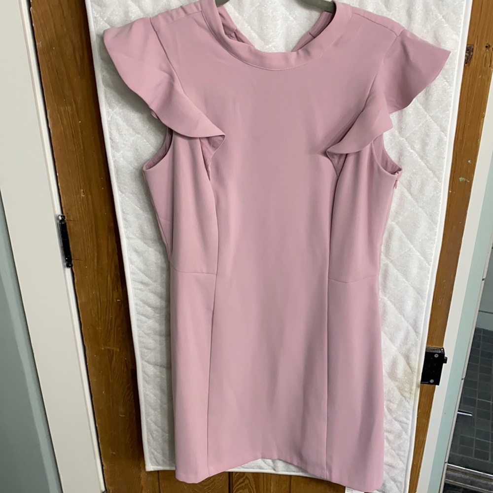 NWT Adelyn Rae dress